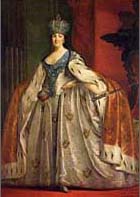 Caterina II