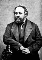 M.Bakunin