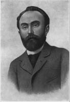 Gheorghi Valentinovic Plekhanov 