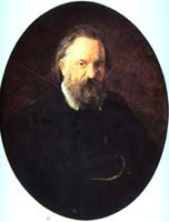 Aleksandr Herzen