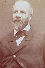 Eugène Pottier