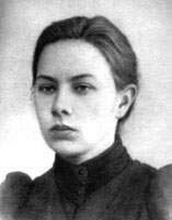 Nadezhda Krupskaya