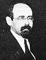 Nikolai Nikolaevich Krestinsky