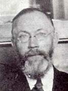 Anton Pannekoek