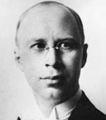 Sergej Sergeevic Prokofiev 