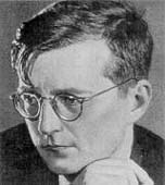 Dimitrij Shostakovich