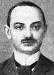 Yakov Stanislavovich Ganetsky