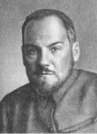 Nikolai Vasilyevich Krylenko 