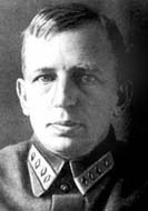 Andrei Sergeyevich Bubnov