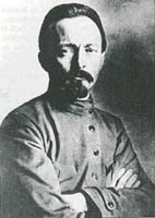 Felix Dzerzinskij