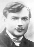 Ivan Timofeevich Fioletov