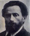 Solomon Lozovsky