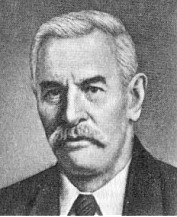 Matvei Konstantinovich Muranov