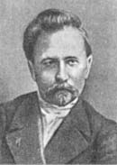 Yevgeni Alekseyevich Preobrazenskij