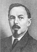 Grigory Yakovlevich Sokolnikov