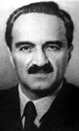 Yan Rudzutak