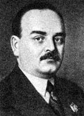 Yan Rudzutak