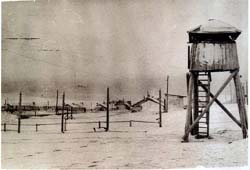Un Gulag negli anni trenta